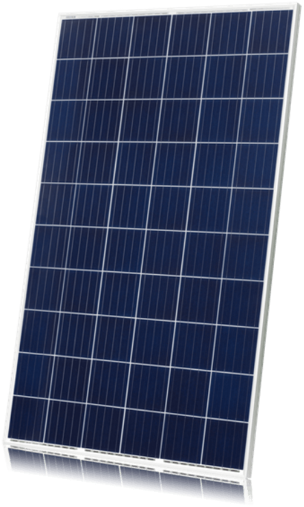 Why Solar PV?